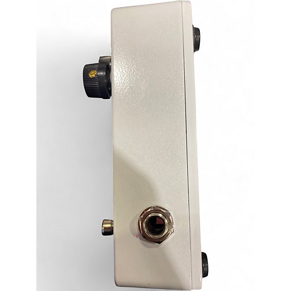 Used Protone Pedals MERROW OVERDRIVE Effect Pedal