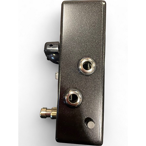 Used Demonfx 33 BOOST Effect Pedal