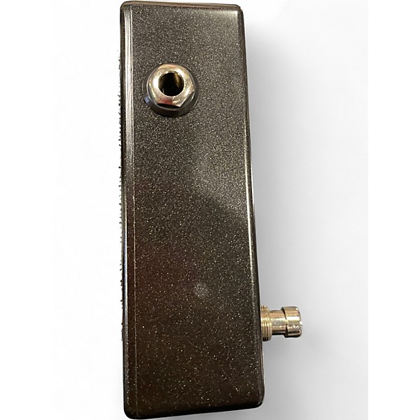 Used Demonfx 33 BOOST Effect Pedal