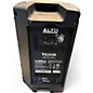 Used Alto TX208 Powered Speaker