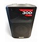 Used Alto TX208 Powered Speaker thumbnail