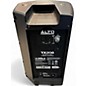 Used Alto TX208 Powered Speaker