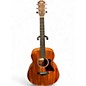 Used Taylor GS Mini Mahogany Natural Acoustic Guitar thumbnail