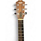 Used Taylor GS Mini Mahogany Natural Acoustic Guitar