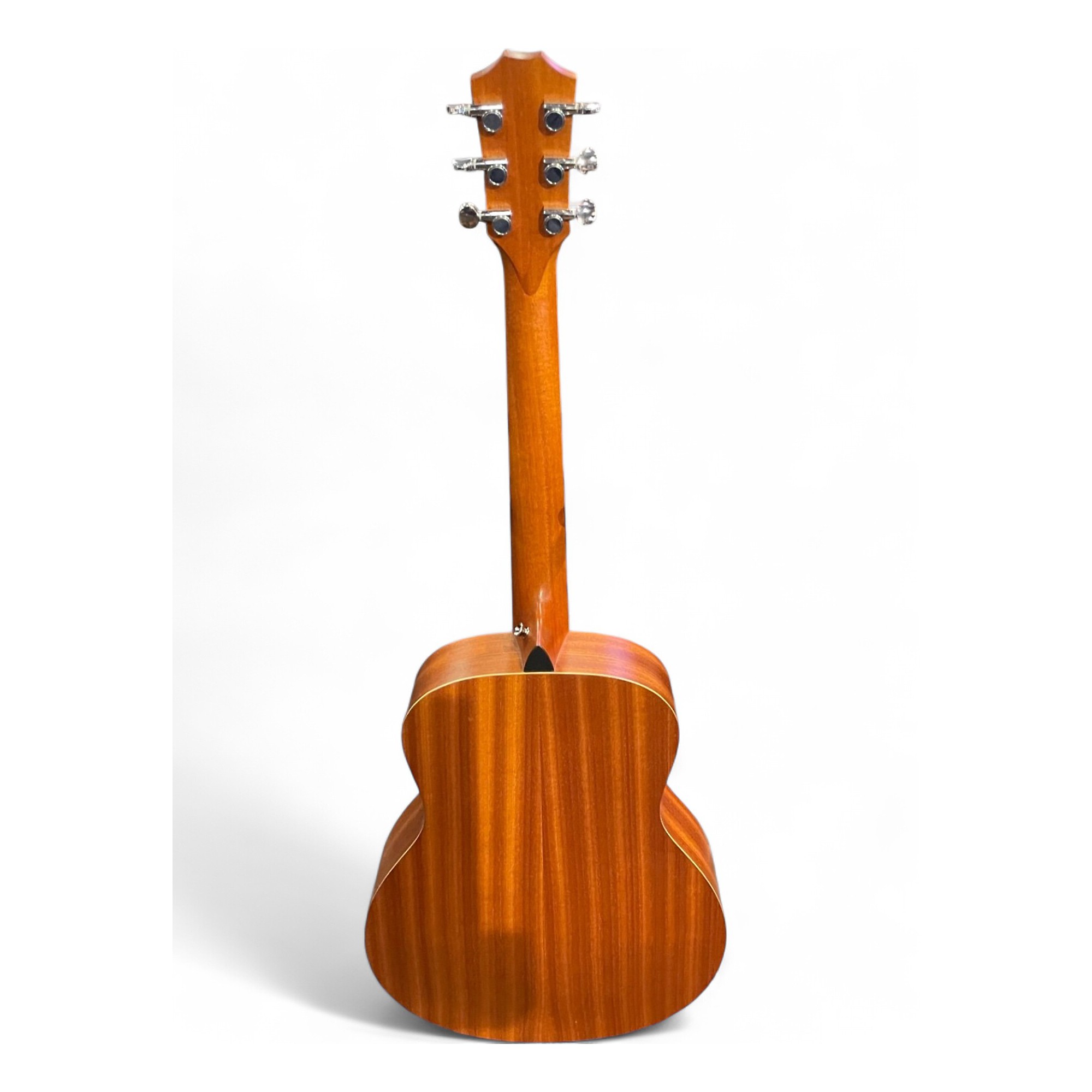 Used Taylor GS Mini Mahogany Natural Acoustic Guitar Natural