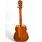 Used Taylor GS Mini Mahogany Natural Acoustic Guitar