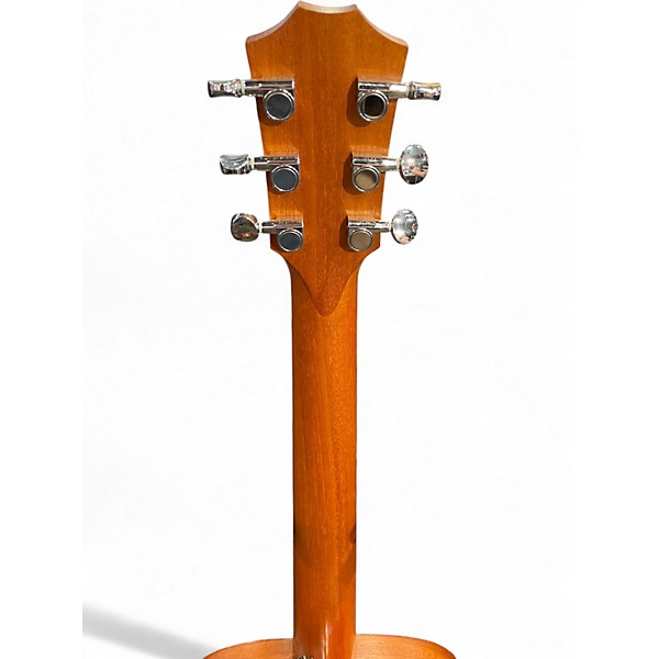 Used Taylor GS Mini Mahogany Natural Acoustic Guitar