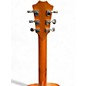 Used Taylor GS Mini Mahogany Natural Acoustic Guitar