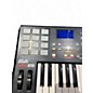 Used Akai Professional MPK25 25 Key MIDI Controller