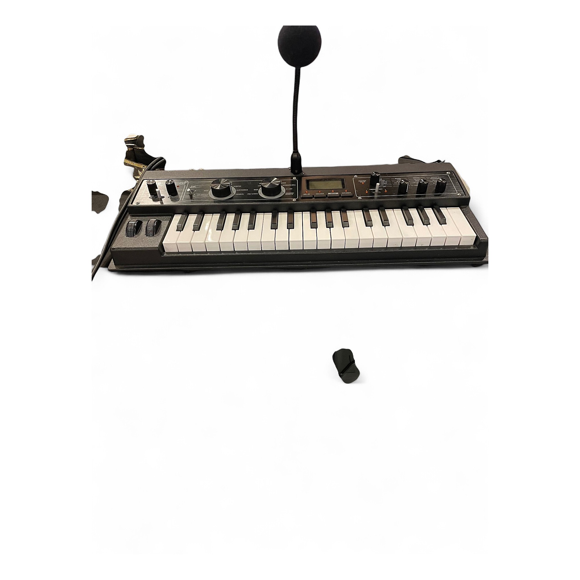 Used KORG MICROKORG XL+ Sound Module | Guitar Center