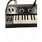 Used KORG MICROKORG XL+ Sound Module