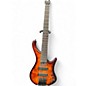 Used Ibanez EHB1505S DRAGON EYE BURST Electric Bass Guitar thumbnail