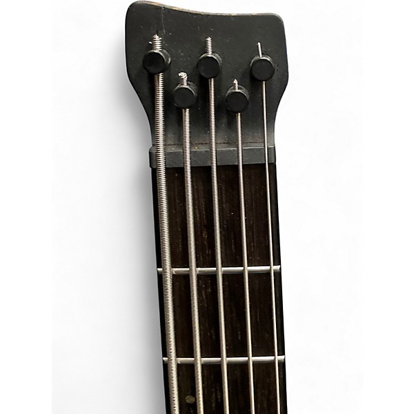 Used Ibanez EHB1505S DRAGON EYE BURST Electric Bass Guitar