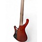 Used Ibanez EHB1505S DRAGON EYE BURST Electric Bass Guitar