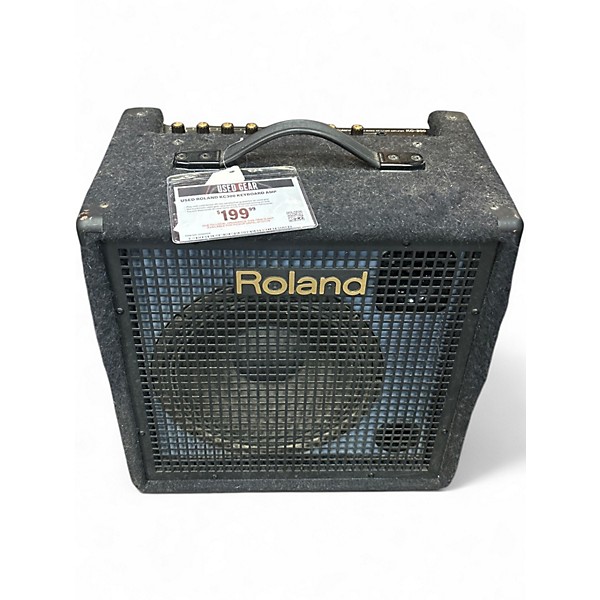 Used Roland KC300 Keyboard Amp