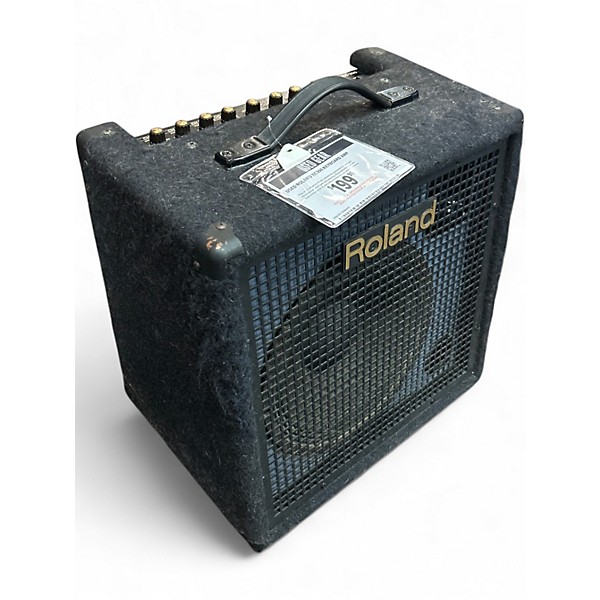 Used Roland KC300 Keyboard Amp