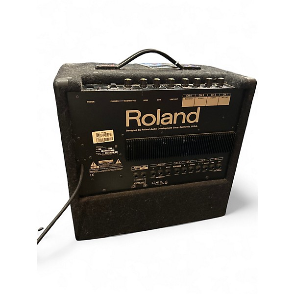 Used Roland KC300 Keyboard Amp