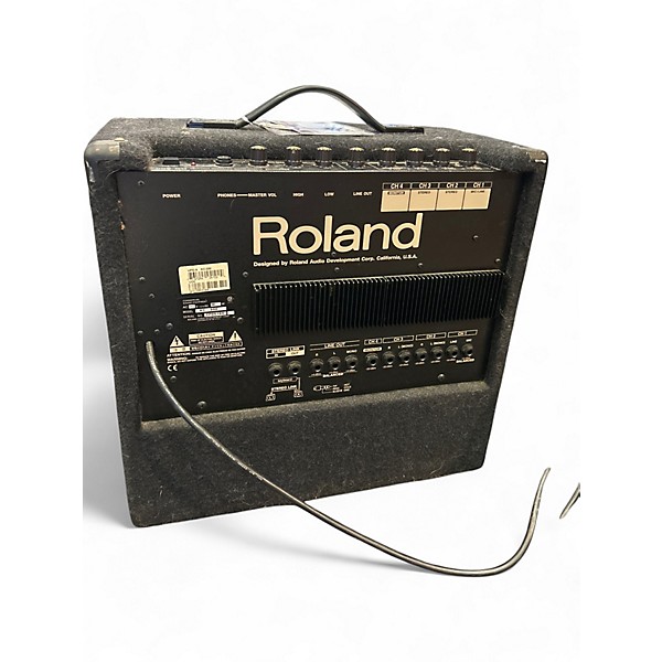 Used Roland KC300 Keyboard Amp