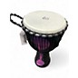 Used X8 Drums LAVA LAMP DJEMBE Djembe thumbnail