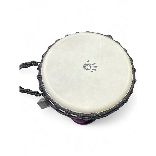 Used X8 Drums LAVA LAMP DJEMBE Djembe