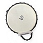 Used X8 Drums LAVA LAMP DJEMBE Djembe