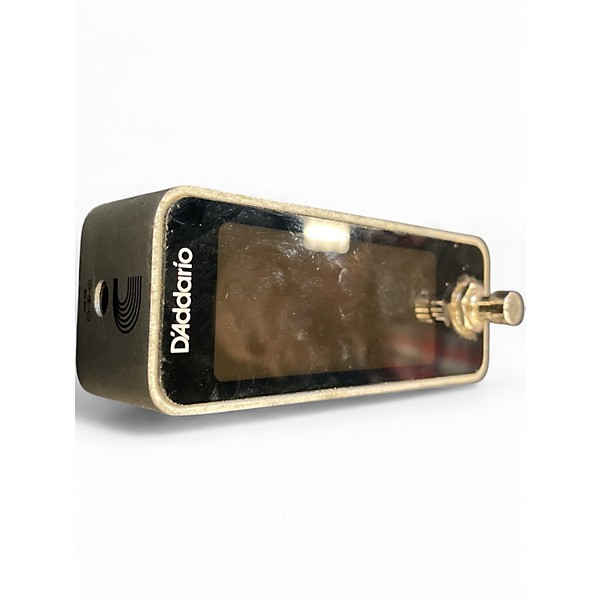 Used 2020 D'Addario CT-20 Tuner Pedal