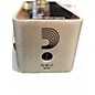Used 2020 D'Addario CT-20 Tuner Pedal