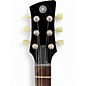 Used Yamaha REVSTAR II RSE20 SWIFT BLUE Solid Body Electric Guitar