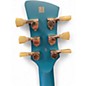 Used Yamaha REVSTAR II RSE20 SWIFT BLUE Solid Body Electric Guitar