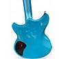 Used Yamaha REVSTAR II RSE20 SWIFT BLUE Solid Body Electric Guitar