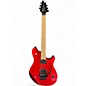 Used EVH Wolfgang Standard STRYKER RED Solid Body Electric Guitar thumbnail