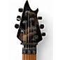 Used EVH Wolfgang Standard STRYKER RED Solid Body Electric Guitar