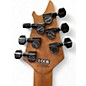 Used EVH Wolfgang Standard STRYKER RED Solid Body Electric Guitar