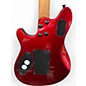 Used EVH Wolfgang Standard STRYKER RED Solid Body Electric Guitar
