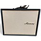 Used Harmony H605 Tube Guitar Combo Amp thumbnail