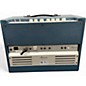 Used Harmony H605 Tube Guitar Combo Amp