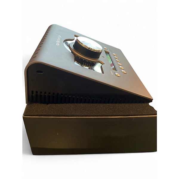 Used Universal Audio APOLLO TWIN X DUO Audio Interface