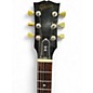 Used Gibson SG Cherry Solid Body Electric Guitar