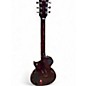 Used ESP LTD EC1000 Black Cherry Solid Body Electric Guitar