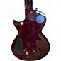 Used ESP LTD EC1000 Black Cherry Solid Body Electric Guitar