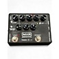 Used MXR BASS D.I. + Bass Effect Pedal thumbnail
