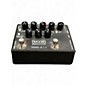 Used MXR BASS D.I. + Bass Effect Pedal