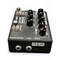Used MXR BASS D.I. + Bass Effect Pedal