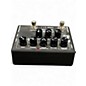 Used MXR BASS D.I. + Bass Effect Pedal