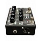Used MXR BASS D.I. + Bass Effect Pedal