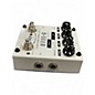 Used Joyo D-SEED DUAL DIGITAL DELAY Effect Pedal