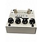 Used Joyo D-SEED DUAL DIGITAL DELAY Effect Pedal