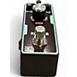Used Ex REVERB Effect Pedal