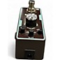 Used Ex REVERB Effect Pedal