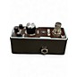 Used Ex REVERB Effect Pedal